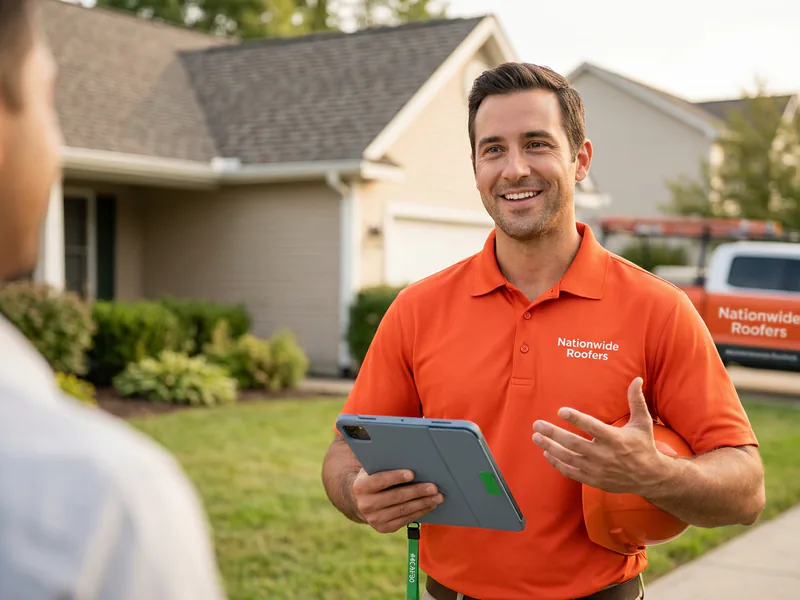 Roof Installation  in Dumont  FAQ